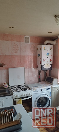 Продам 3к квартиру г. Ясиноватая Ясиноватая - изображение 2