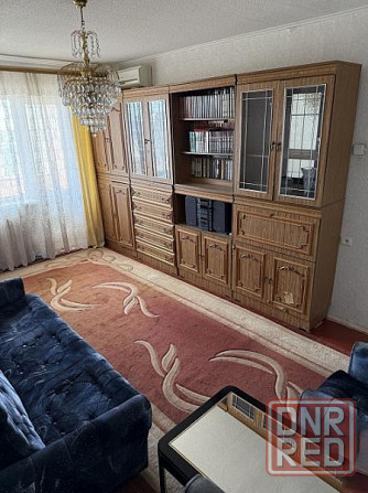 Продаю 4-х комнатную квартиру в Калининском районе, ул. Павших коммунаров Донецк - изображение 4