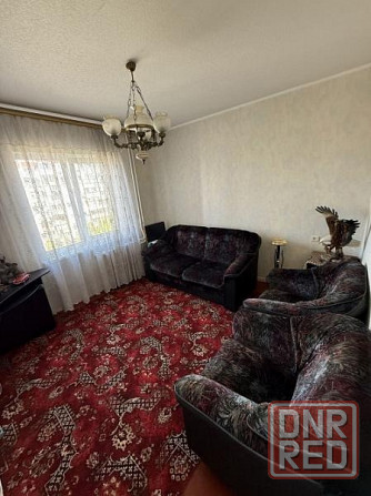 Продаю 4-х комнатную квартиру в Калининском районе, ул. Павших коммунаров Донецк - изображение 10