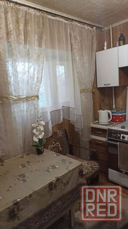 Продаю 1-комнатную квартиру в Калининском районе, пр. Ильича Донецк - изображение 2
