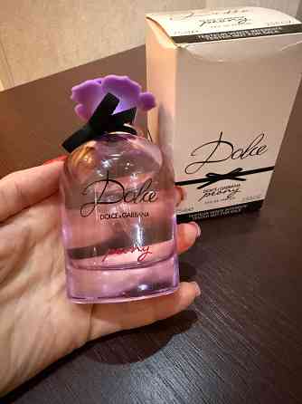 Духи Dolce&gabbana peony Донецк
