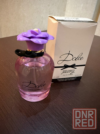 Духи Dolce&gabbana peony Донецк - изображение 1