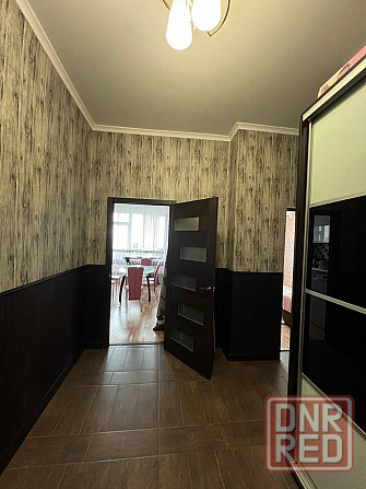 Продам 1ком квартиру на ул Писарева 28 Мариуполь - изображение 8