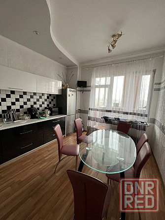 Продам 1ком квартиру на ул Писарева 28 Мариуполь - изображение 2