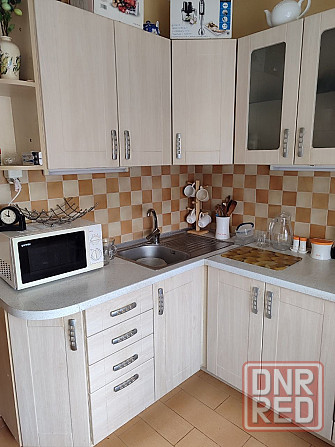 продам 3к чешку Ратникова/Мединститут, 13/16, ремонт, мебель Донецк - изображение 2