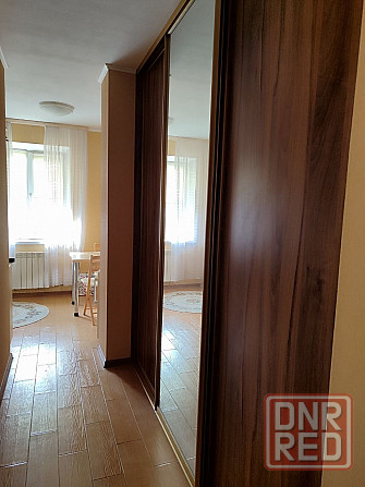 продам 3к чешку Ратникова/Мединститут, 13/16, ремонт, мебель Донецк - изображение 7