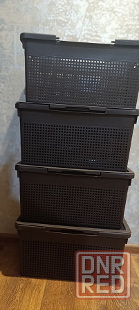 Продам корзины Донецк - изображение 6