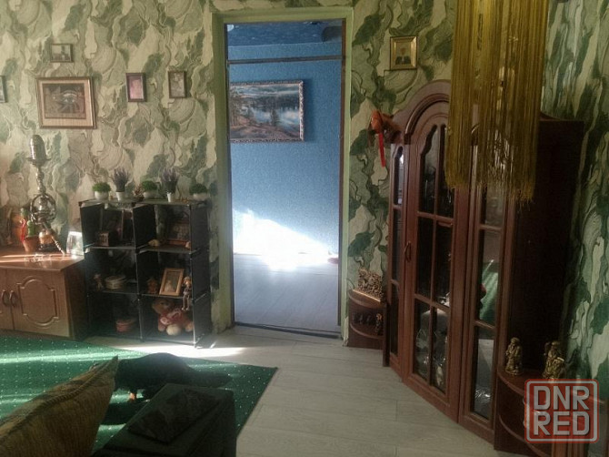 Продаю 2-х комнатную квартиру в Ворошиловском районе, Донбас Арена Донецк - изображение 11
