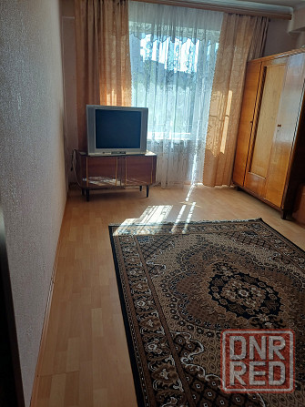 продам 1к с ремонтом Собинова/Полиграфическая, 6/9 Донецк - изображение 4