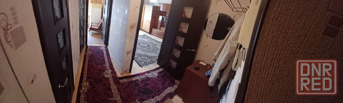 продам 1к с ремонтом Собинова/Полиграфическая, 6/9 Донецк - изображение 10