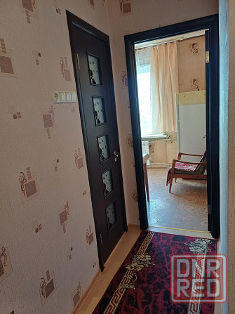 продам 1к с ремонтом Собинова/Полиграфическая, 6/9 Донецк - изображение 6