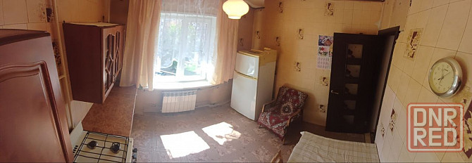 продам 1к с ремонтом Собинова/Полиграфическая, 6/9 Донецк - изображение 8