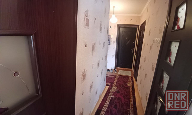 продам 1к с ремонтом Собинова/Полиграфическая, 6/9 Донецк - изображение 2
