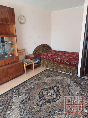продам 1к с ремонтом Собинова/Полиграфическая, 6/9 Донецк - изображение 5