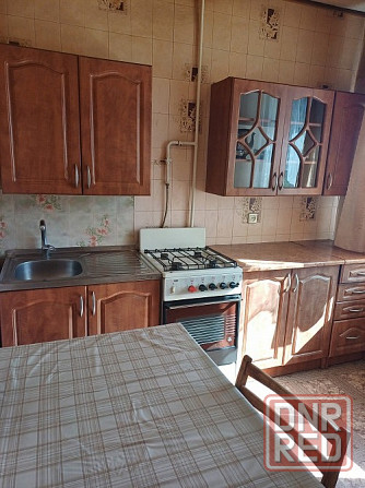 продам 1к с ремонтом Собинова/Полиграфическая, 6/9 Донецк - изображение 6
