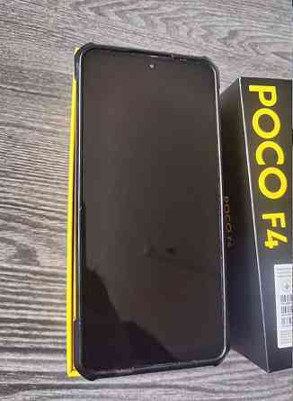 Poco F4 (8/256) Донецк