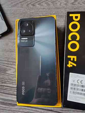 Poco F4 (8/256) Донецк