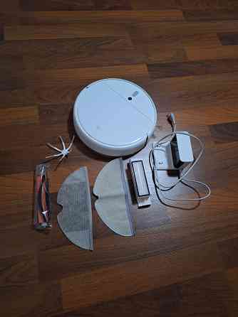 Пылесос Xiaomi robot vacuum mor 2C Донецк