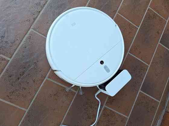 Пылесос Xiaomi robot vacuum mor 2C Донецк