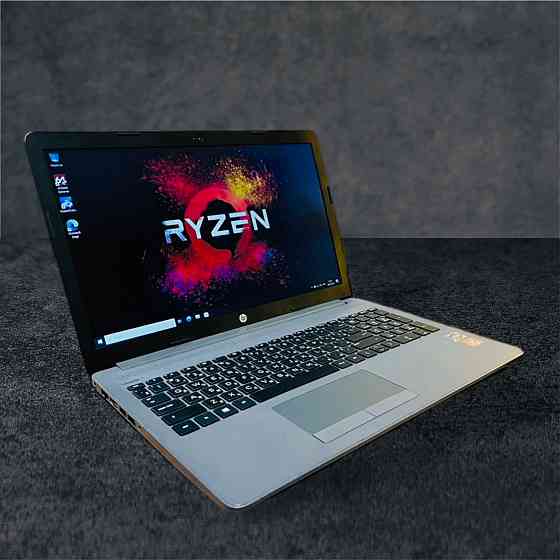 Игровой Супертонкий Совремнный HP G7 12gb/256gb Донецк
