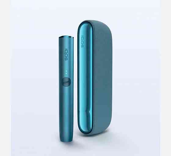 iQOS iLUMA MID Макеевка