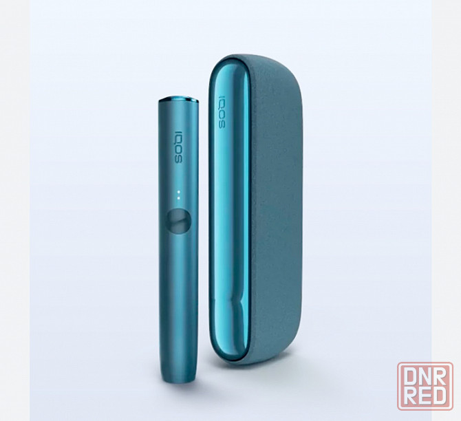 iQOS iLUMA STANDART TEREA Донецк - изображение 2