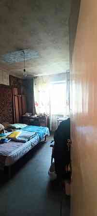 Продам 3-х комн в Куйбышевском р-не, Галактика. Две лоджии. Донецк