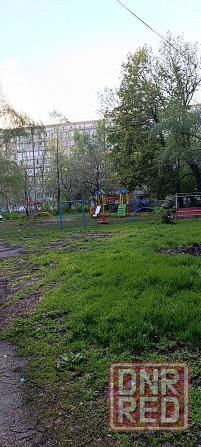 Продам 3-х комн в Куйбышевском р-не, Галактика. Две лоджии. Донецк - изображение 8