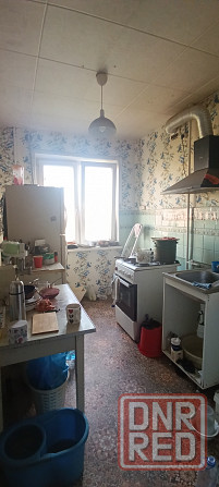 Продам 3-х комн в Куйбышевском р-не, Галактика. Две лоджии. Донецк - изображение 6