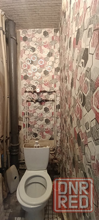 Продам 3-х комн в Куйбышевском р-не, Галактика. Две лоджии. Донецк - изображение 2
