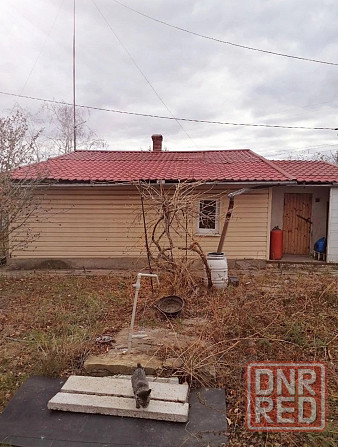 Продам дом поселок Алексеевка Донецк - изображение 1