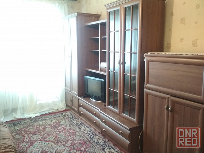 сдам 2х комн. квартиру в пролетар. р-не, ул. щетинина.хорошая,есть все. Донецк - изображение 1