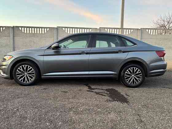 Volkswagen Jetta Vll 2021 Донецк