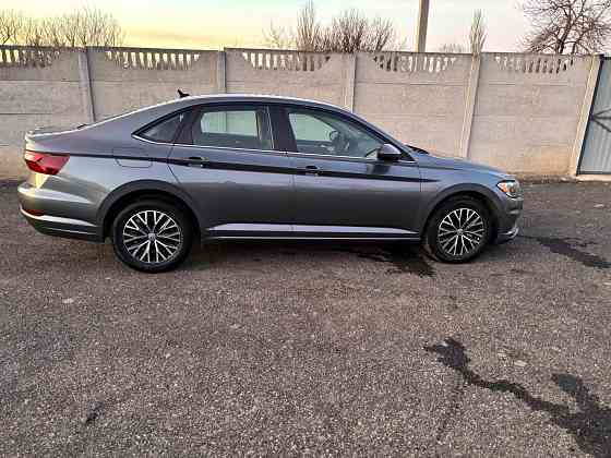 Volkswagen Jetta Vll 2021 Донецк
