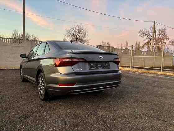 Volkswagen Jetta Vll 2021 Донецк