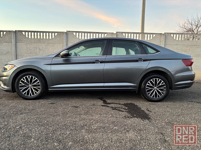 Volkswagen Jetta Vll 2021 Донецк - изображение 6