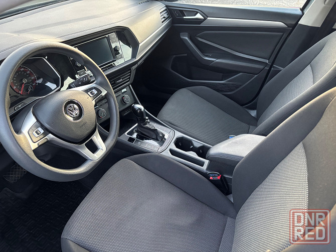 Volkswagen Jetta Vll 2021 Донецк - изображение 7