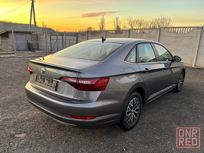 Volkswagen Jetta Vll 2021 Донецк - изображение 3