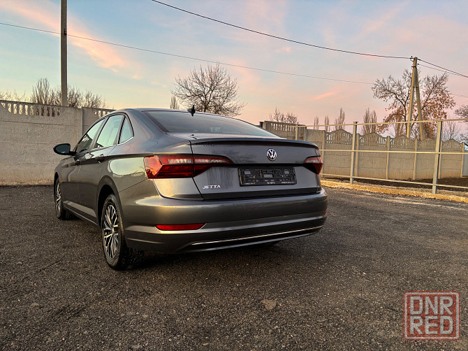 Volkswagen Jetta Vll 2021 Донецк - изображение 4