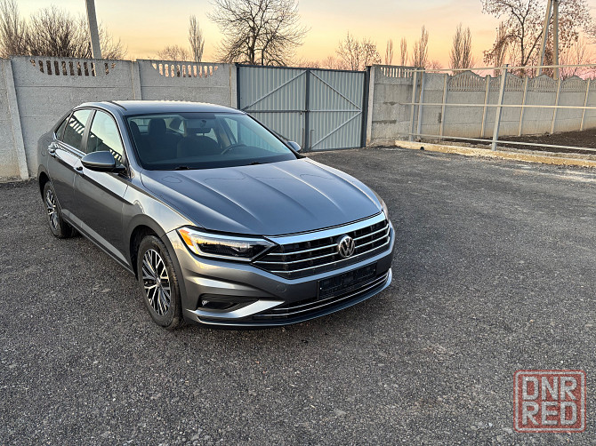 Volkswagen Jetta Vll 2021 Донецк - изображение 2