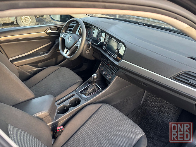 Volkswagen Jetta Vll 2021 Донецк - изображение 8