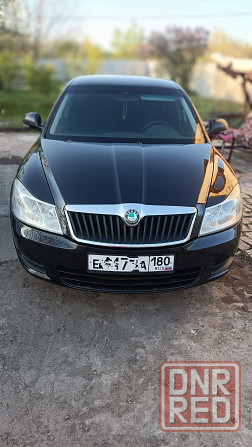 Skoda Octavia A5 Донецк - изображение 2