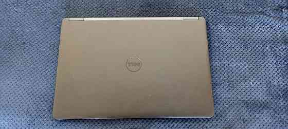 Dell latitude e7450 Макеевка