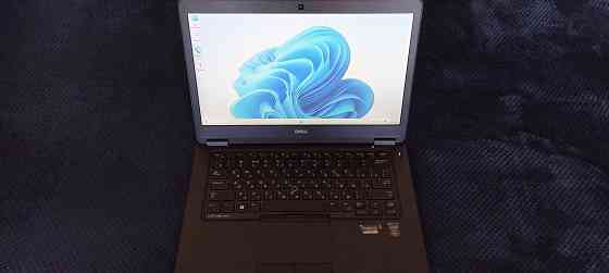 Dell latitude e7450 Макеевка