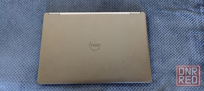 Dell latitude e7450 Макеевка - изображение 1