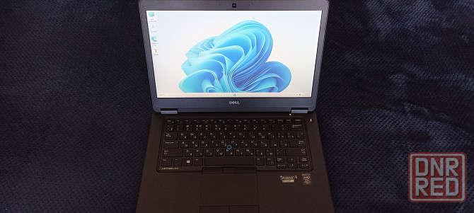 Dell latitude e7450 Макеевка - изображение 2