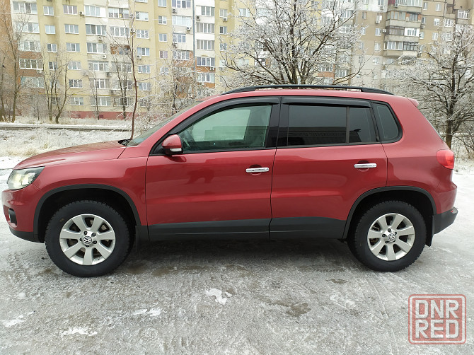 TIGUAN Донецк - изображение 1