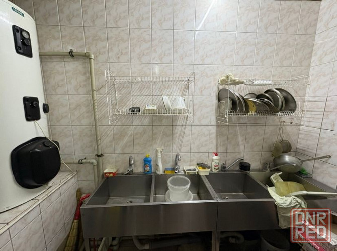 Аренда кафе с оборудованием пр.Ильича 125м Донецк - изображение 4