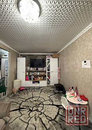 Продам 2ком Калининский район Донецк - изображение 1