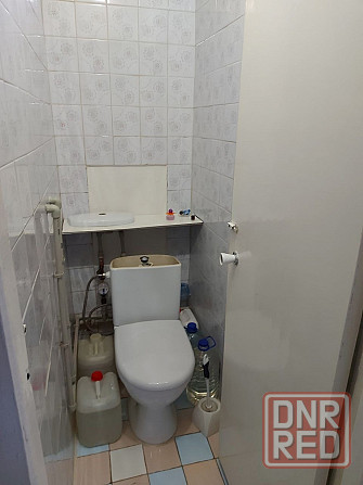 Продам 2ком Гладковка, Кутузова Донецк - изображение 9